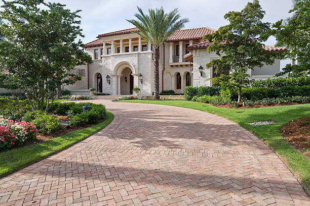 Trusted North Hills, NY Driveway Pavers Experts