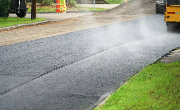 Best Driveway Paving Contractor  in North Hills, NY