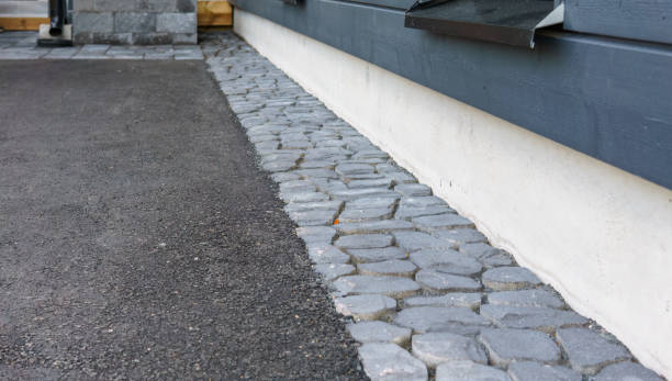 Best Concrete Paver Driveway  in North Hills, NY