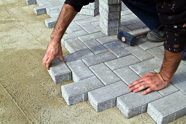 Best Local Driveway Pavers  in North Hills, NY