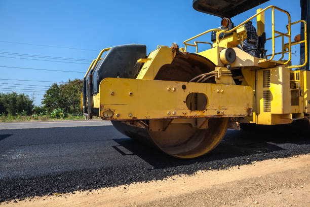 Best Driveway Repair Near Me  in North Hills, NY